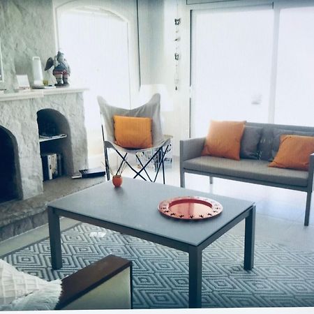 Apartamento Casa Linda Con Vistas Espectaculares Ρόζες Εξωτερικό φωτογραφία