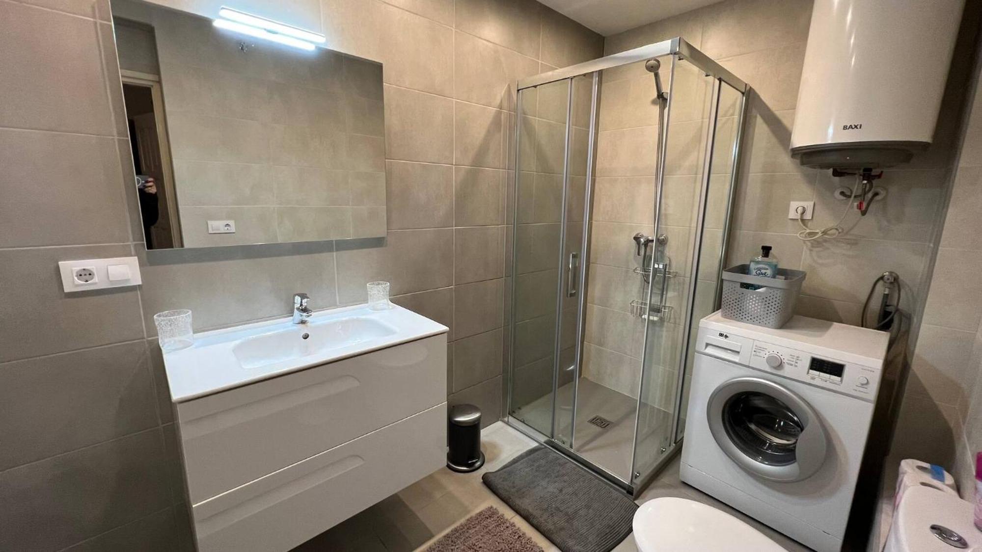 Apartamento Casa Linda Con Vistas Espectaculares Ρόζες Εξωτερικό φωτογραφία