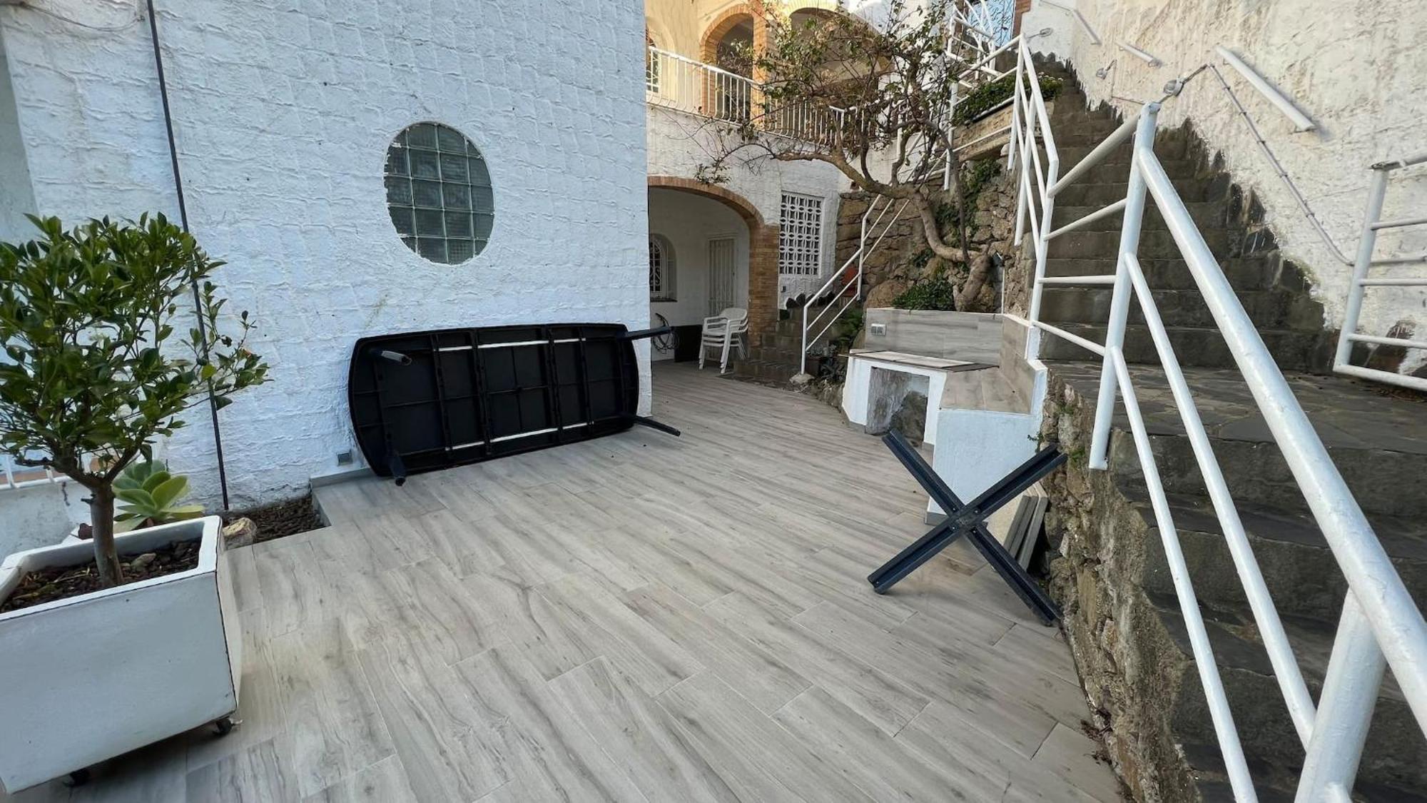 Apartamento Casa Linda Con Vistas Espectaculares Ρόζες Εξωτερικό φωτογραφία