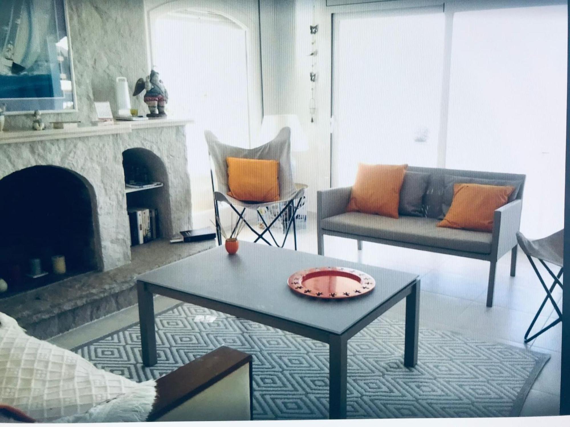 Apartamento Casa Linda Con Vistas Espectaculares Ρόζες Εξωτερικό φωτογραφία