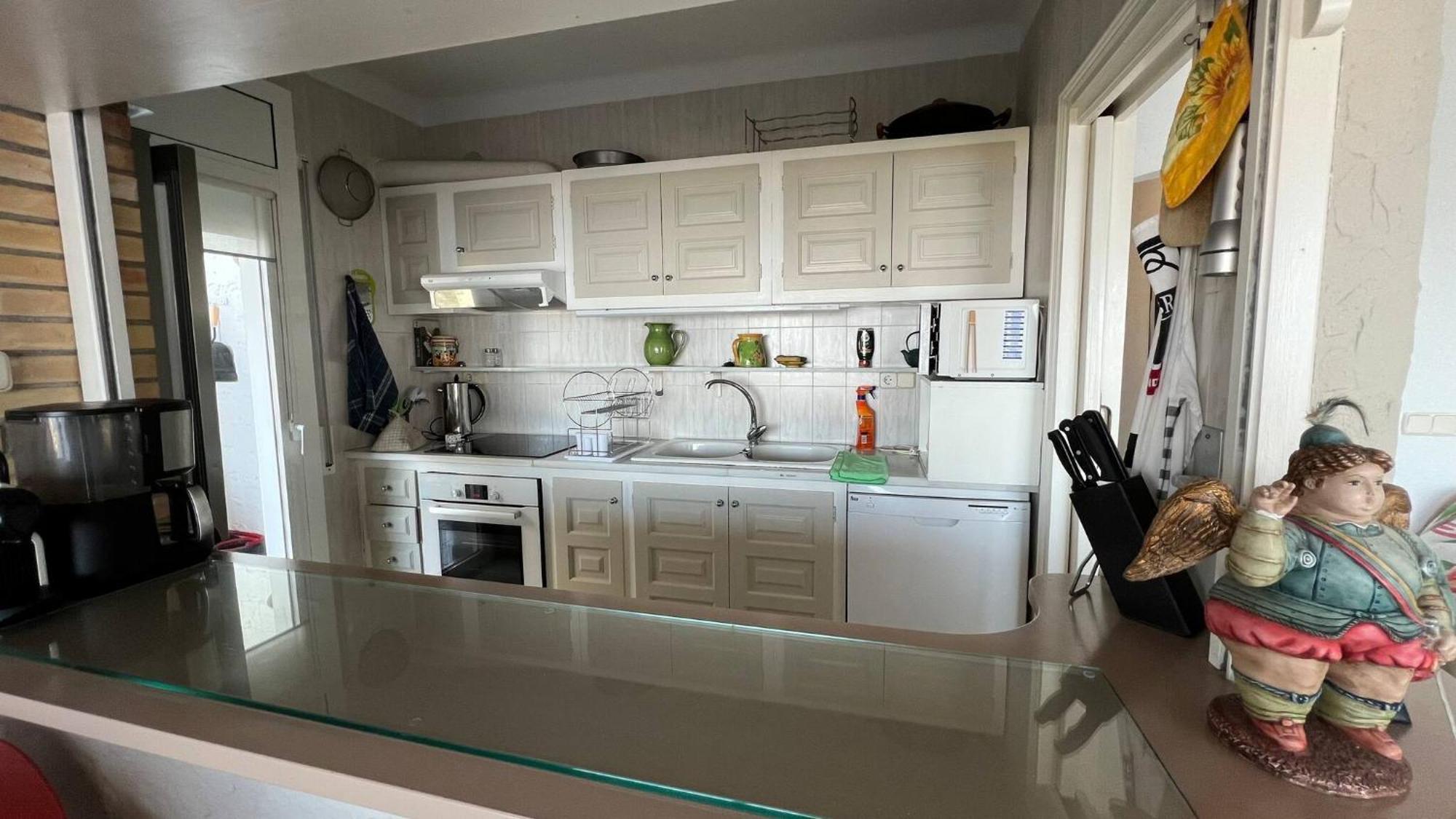 Apartamento Casa Linda Con Vistas Espectaculares Ρόζες Εξωτερικό φωτογραφία