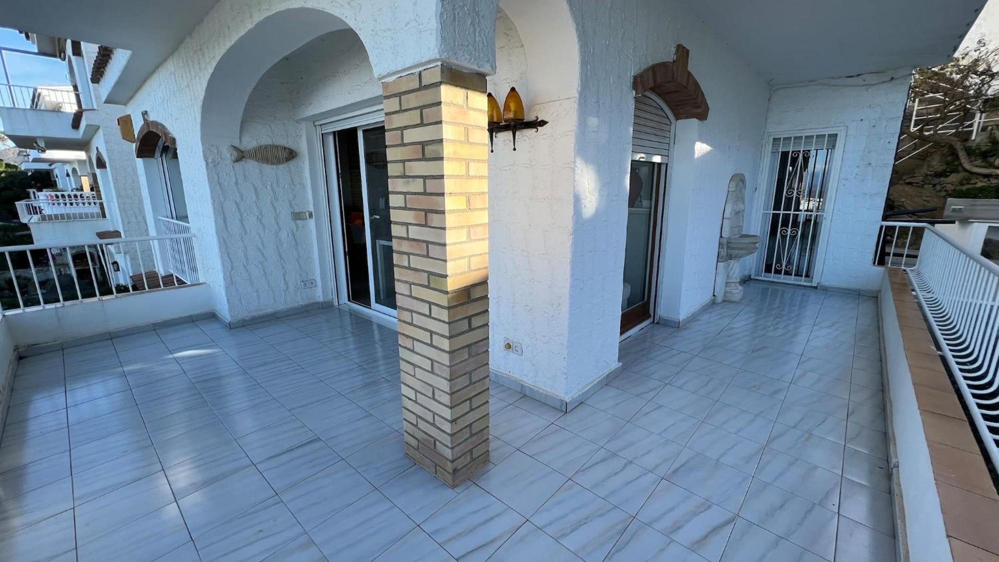 Apartamento Casa Linda Con Vistas Espectaculares Ρόζες Εξωτερικό φωτογραφία