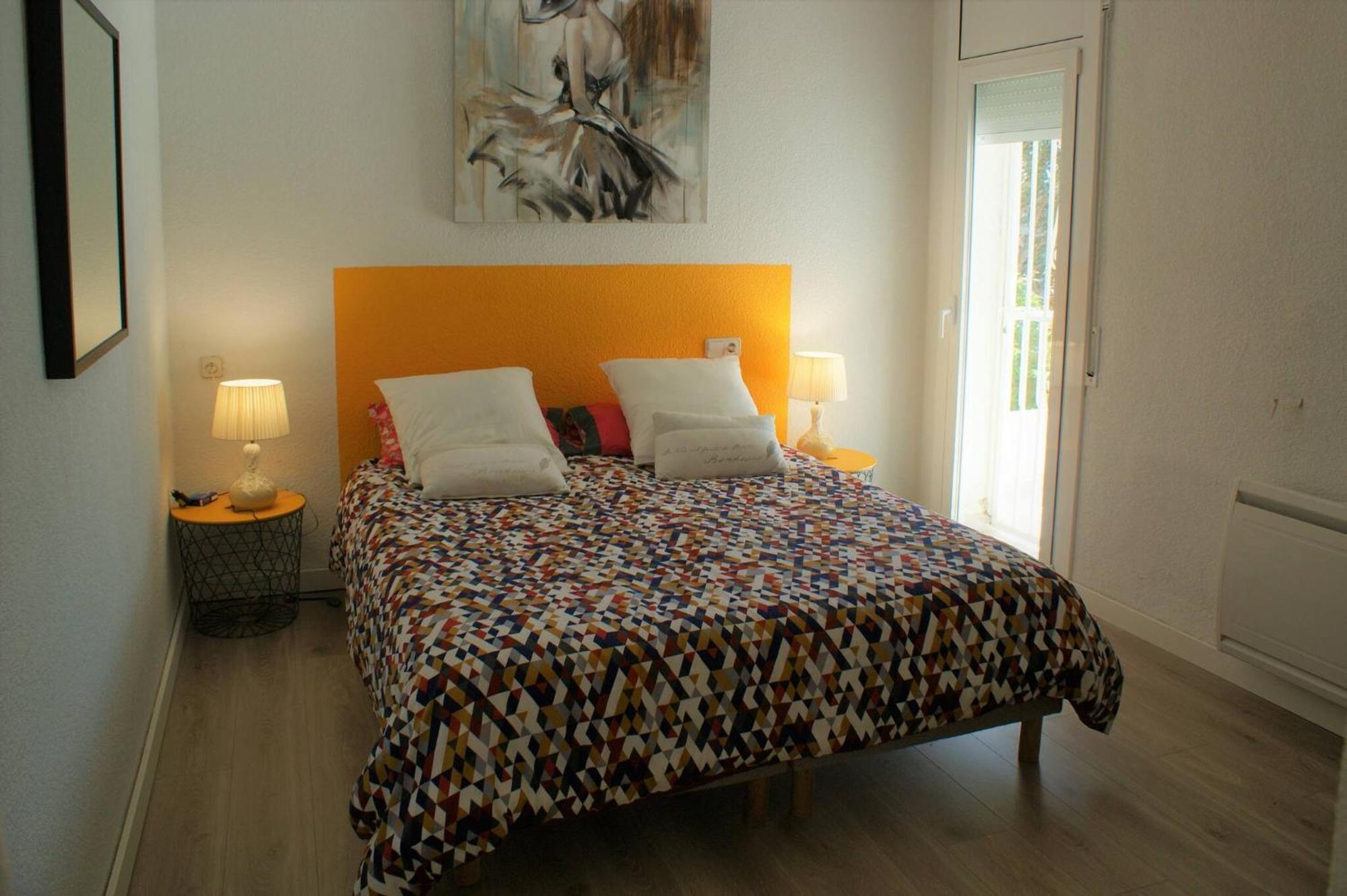Apartamento Casa Linda Con Vistas Espectaculares Ρόζες Εξωτερικό φωτογραφία
