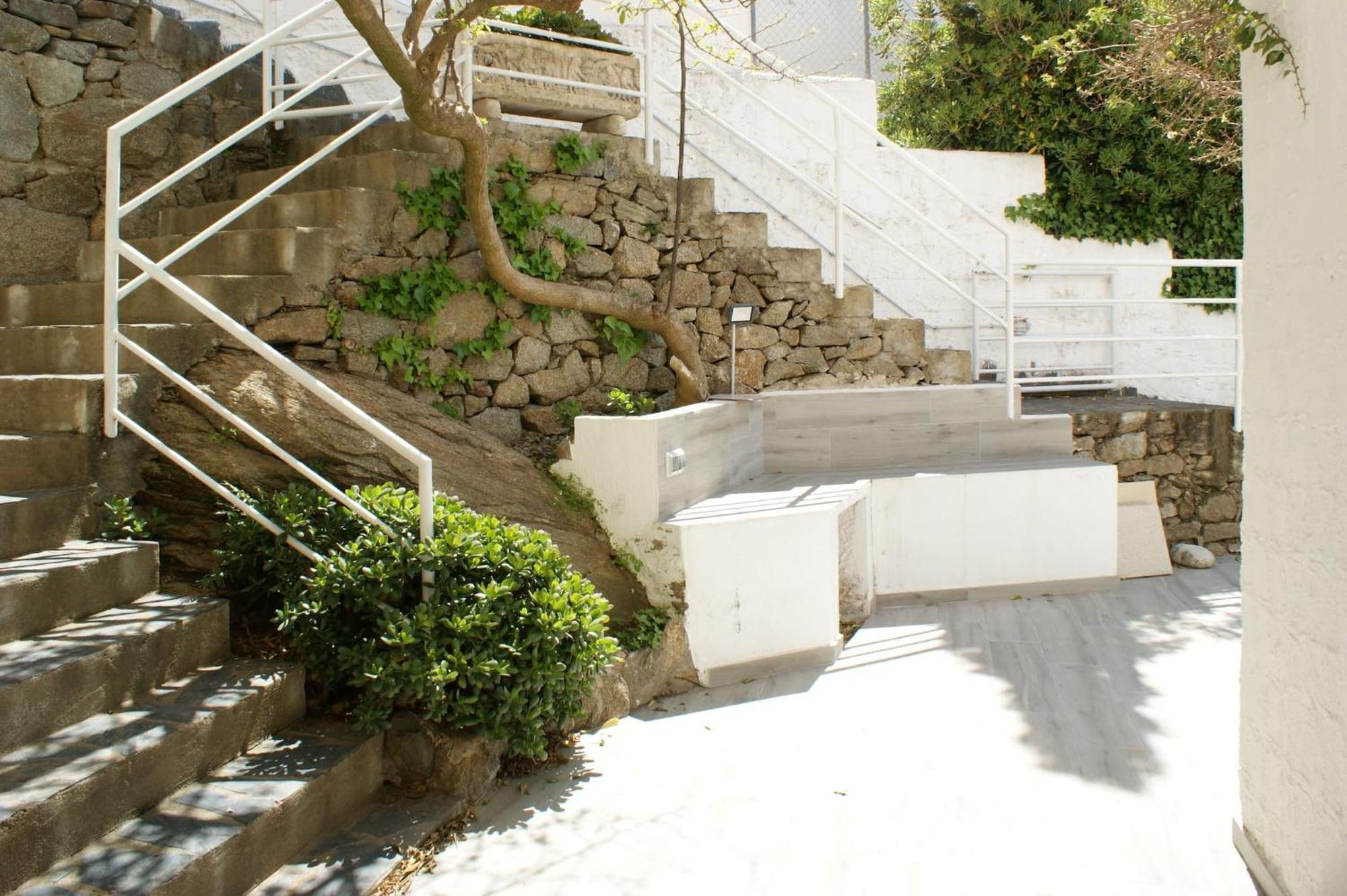 Apartamento Casa Linda Con Vistas Espectaculares Ρόζες Εξωτερικό φωτογραφία