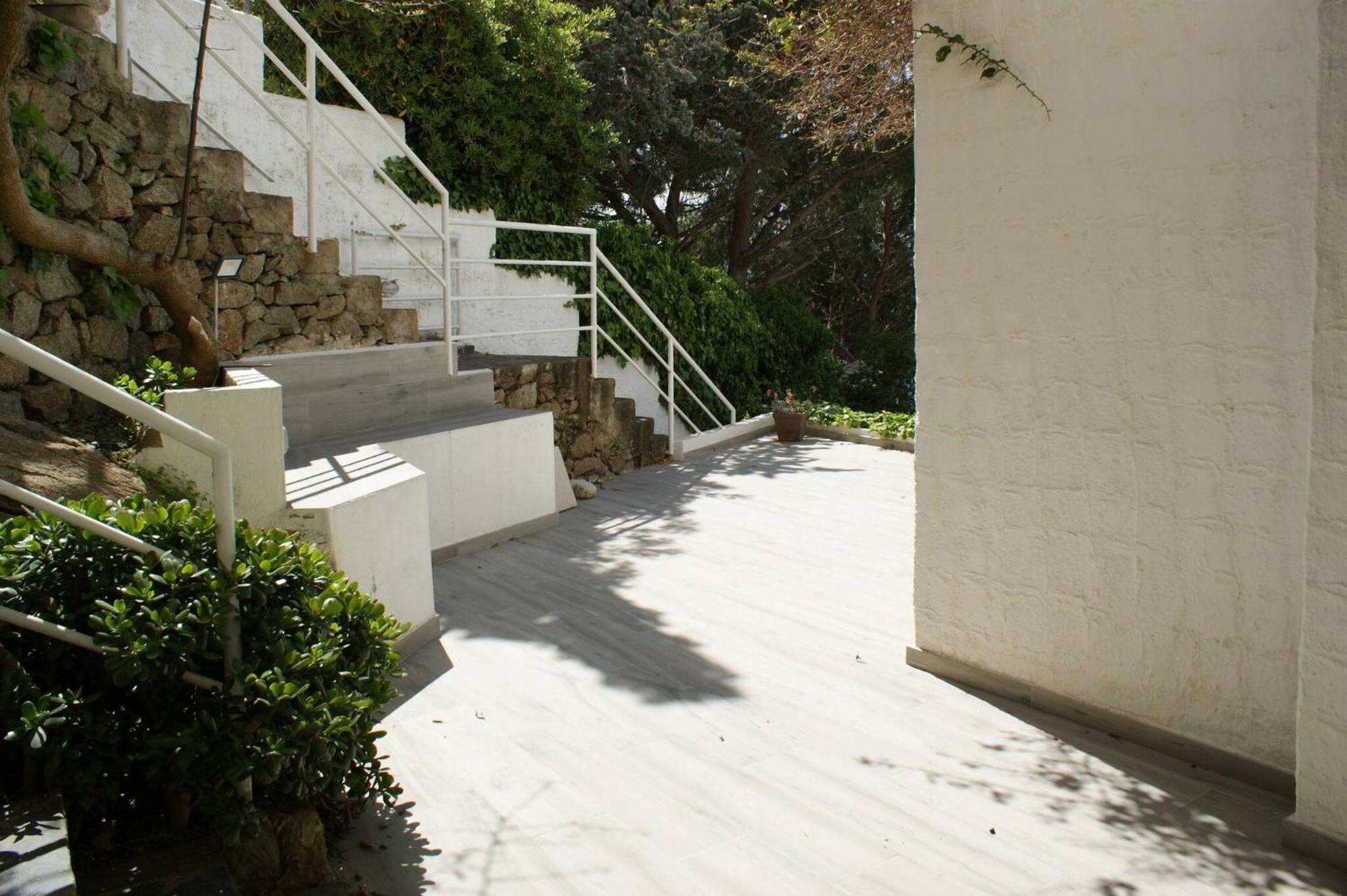 Apartamento Casa Linda Con Vistas Espectaculares Ρόζες Εξωτερικό φωτογραφία