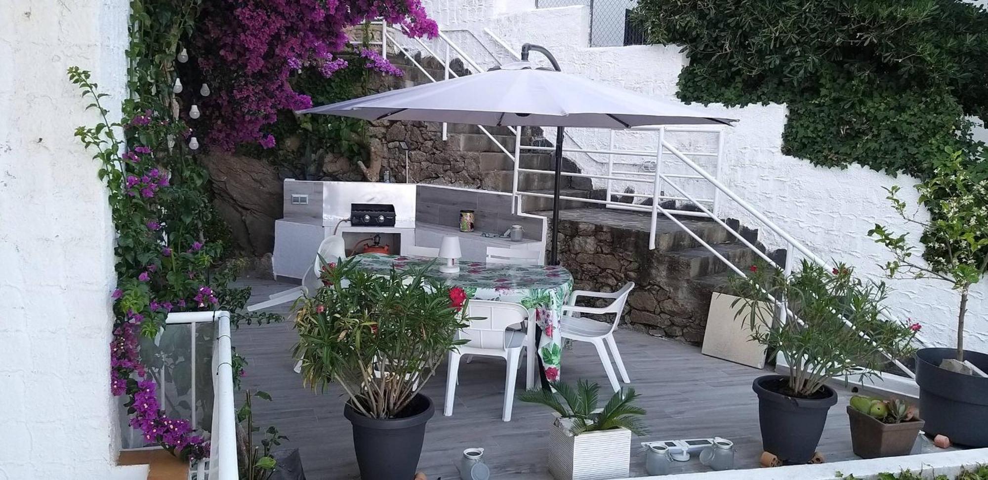 Apartamento Casa Linda Con Vistas Espectaculares Ρόζες Εξωτερικό φωτογραφία
