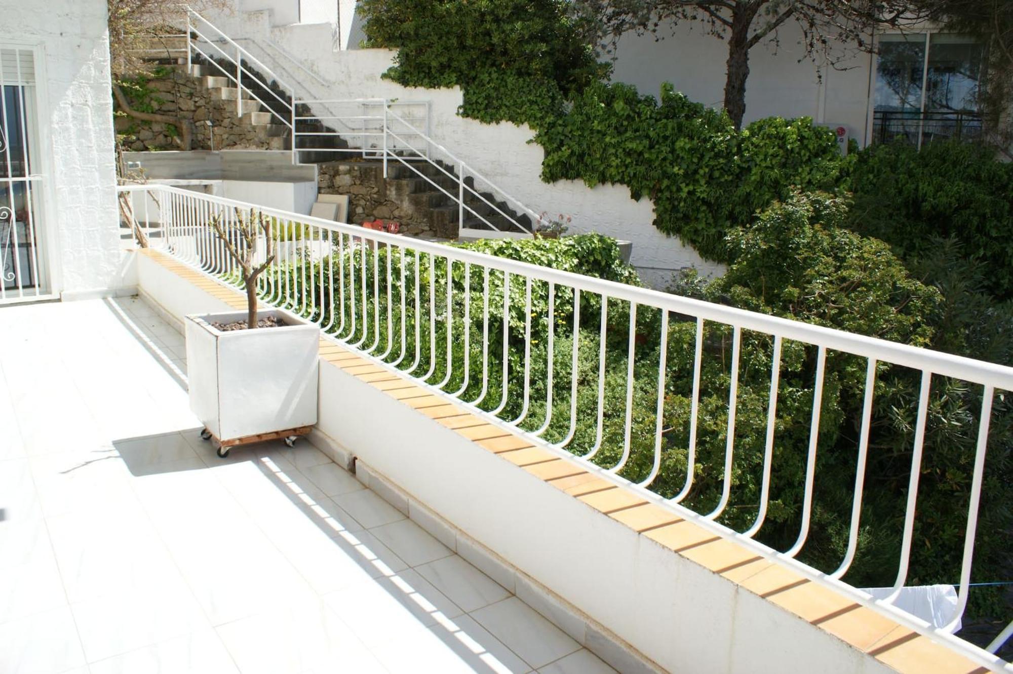 Apartamento Casa Linda Con Vistas Espectaculares Ρόζες Εξωτερικό φωτογραφία