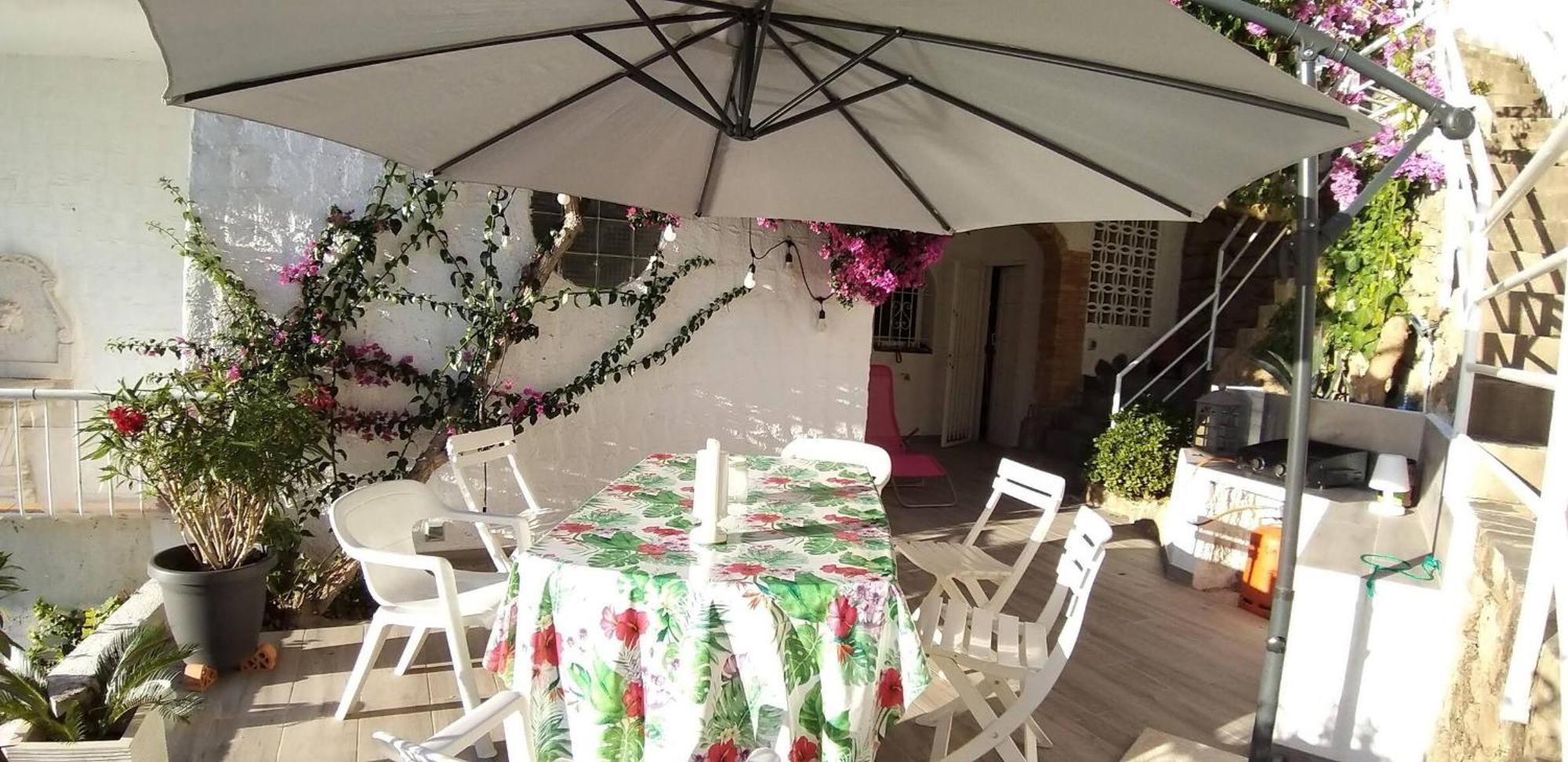 Apartamento Casa Linda Con Vistas Espectaculares Ρόζες Εξωτερικό φωτογραφία